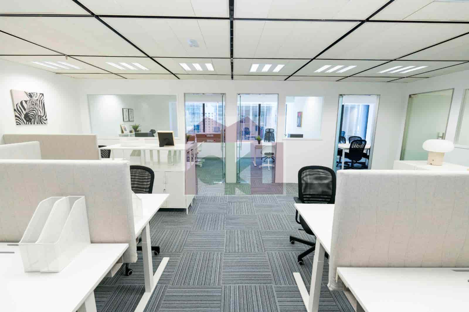 Harbour Centre unit photo